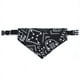thumbnail image 1 of Stylish & Comfy Dog Bandanas - Reversible & Adjustable for the Perfect Fit!, 1 of 3