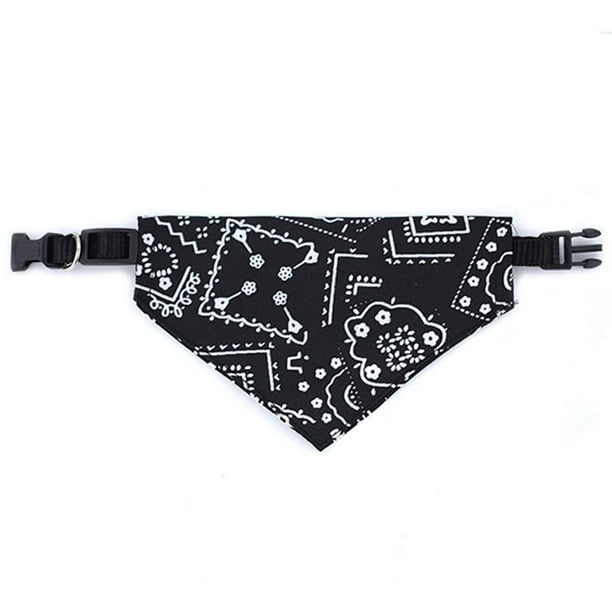 Stylish & Comfy Dog Bandanas - Reversible & Adjustable for the Perfect Fit!