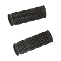 Ioensy - 2 Piezas De Montaña Engranaje De Bicicleta De Bicicleta Empuñaduras De Manillar De 85 Mm Para Ciclismo En Bicicleta