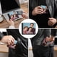 thumbnail image 3 of Cartera Desmarcar Passe-Partout, 3 of 6