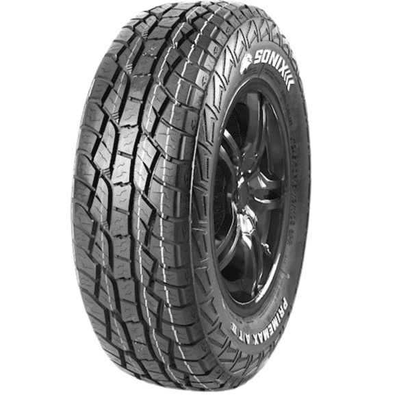 Neumaticos 235 65 R17 104t Primemax A t I