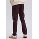 thumbnail image 3 of Jeans Hombre Slim Color Berenjena, 3 of 4