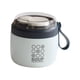 thumbnail image 5 of Contenedor De Comida Aislante, Lonchera Bento Para Picnic, Camping, Viajes, Azul, 5 of 5
