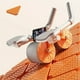 thumbnail image 2 of Rueda Abdominal Rebote Automatico Entrenamiento Hogar Lau, 2 of 3