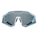 thumbnail image 4 of Lentes De Ciclismo Fotocromáticos Polarizados Uv400 Rockbros - Celeste Tornasol - Blanco/azul, 4 of 10