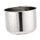 thumbnail image 2 of Olla Arrocera Contenedor Interior Utensilios De Cocina Para Cocina Casera Olla A Presión 6L, 2 of 5