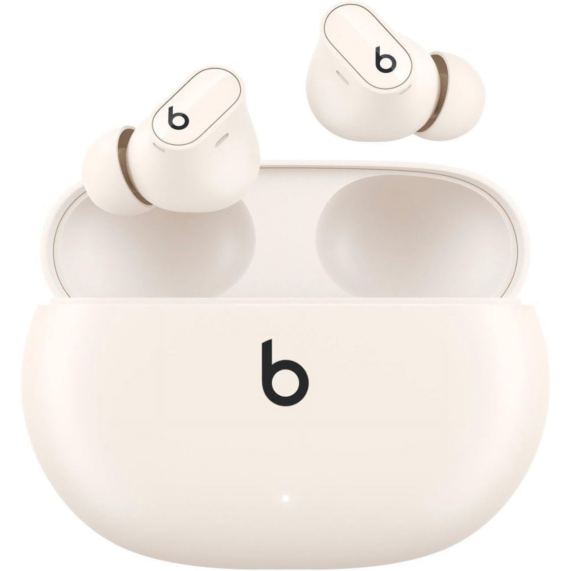Beats - Auriculares Inalámbricos S Studio Buds+ Ivory Reacondicionado