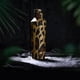 thumbnail image 2 of Botella de agua Térmica 475ml Luxe Leopard, 2 of 3