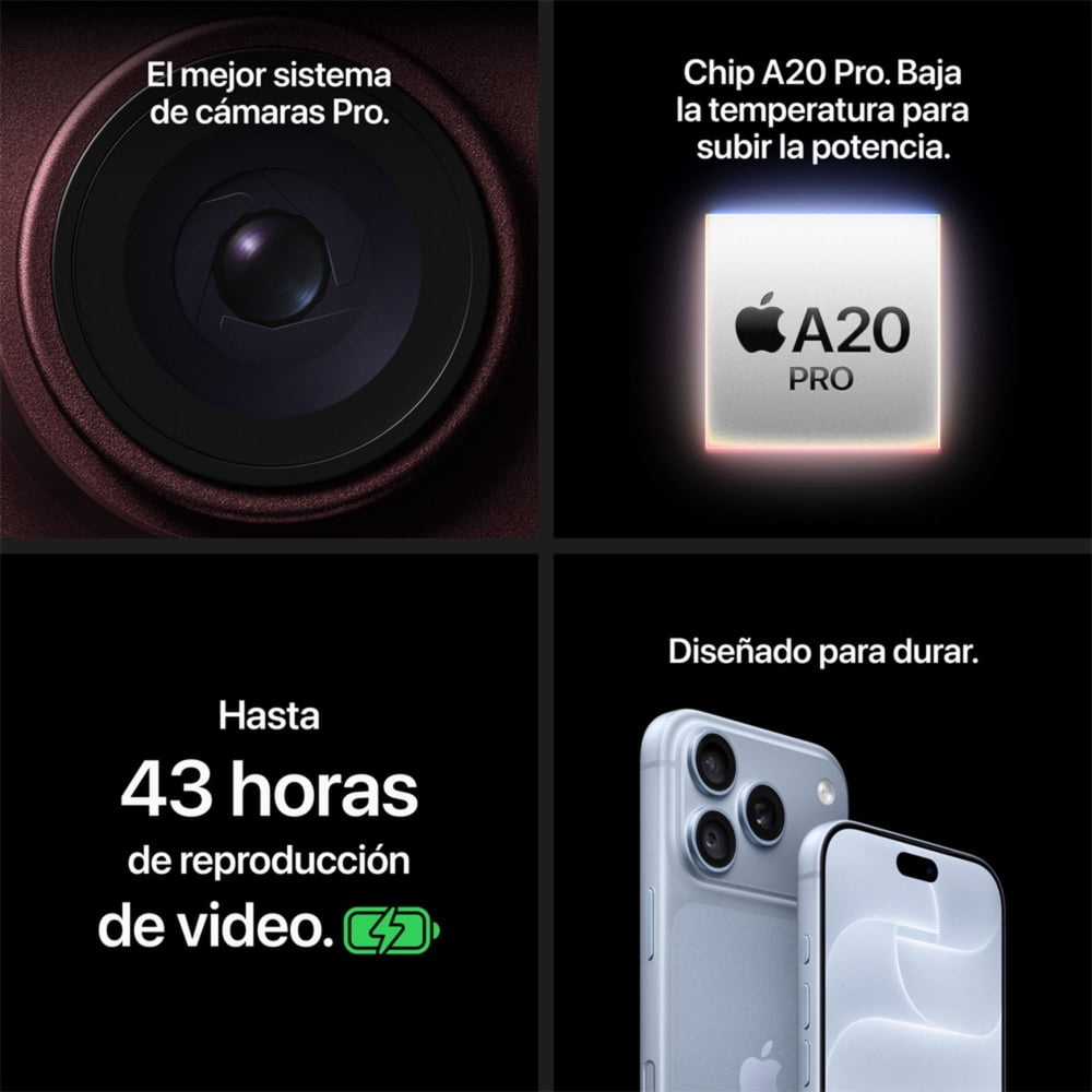 iPhone 18 Pro Max 256GB Black, foto 7