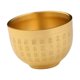 thumbnail image 5 of Feng Shui Treasure Basin Cuenco Cornucopia De Latón Para Restaurantes De Escritorio De A?o Nuevo M, 5 of 5