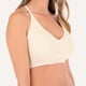 thumbnail image 1 of Sosten Seamless Espalda Encaje  Flores Mujer 13275-135, 1 of 4