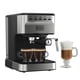 thumbnail image 1 of Cafetera Semi-Automática BLACK+DECKER Espresso 15 Bar, 1 of 6