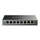 thumbnail image 2 of Switch 8 Puertos Gigabit 10/100/1000Mbps Metálico TL-SG108S, 2 of 3