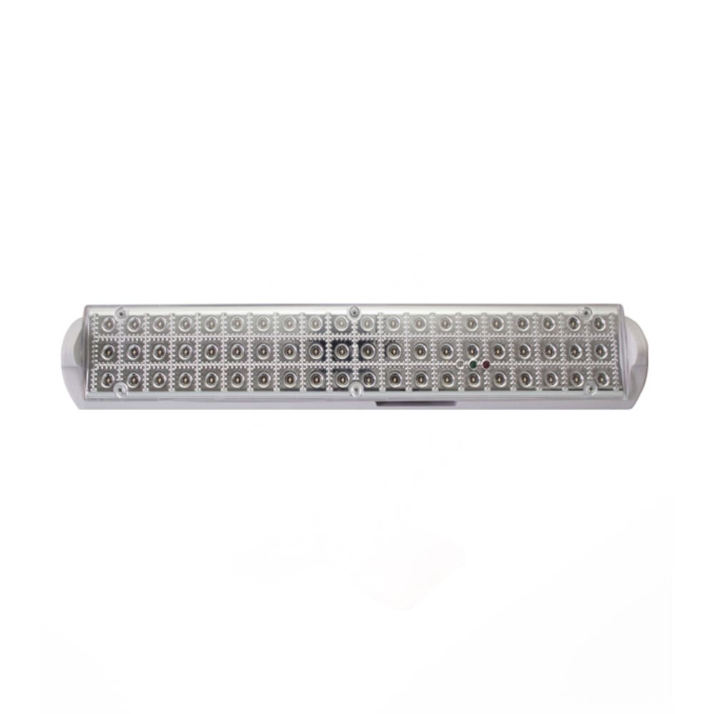 Philco - Lampara De Emergencia 60 Led