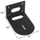 thumbnail image 2 of Soporte de pared BSWAN universal para cámara PTZ HCM-1, 2 of 3