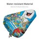 thumbnail image 4 of Jabberjaw Funda de Asiento de Bicicleta Impermeable, Cojín Elástico Suave, Protector contra Lluvia, Polvo y UV, 4 of 6