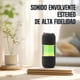 thumbnail image 5 of Parlante Bluetooth Kbod Lumina Led Rgb Sonido 360 Sumergible Luces, 5 of 11
