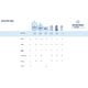 thumbnail image 2 of Botella de agua New Wave Enviro Products, sin BPA, 11,4 L, 2 of 4