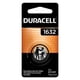 thumbnail image 1 of Batería de litio Duracell 1632 para monedas, 0,018 kg, 3 V, 1 of 6