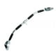 thumbnail image 5 of Barra Lateral Curva Cromada Doble Agarre Goma 100 Cm 438r, 5 of 5