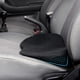 thumbnail image 3 of Cojín Del Asiento Del Coche Cojín Del Asiento Del Coche De Espuma De Memoria Ciática Y Alivio Del Dolor De Espalda Inferior Cojín Del Asiento Del Coche Para Conducir Viaje Por Carret, 3 of 3