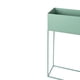 thumbnail image 3 of Macetero 55x20x70CM Metal Verde DAY verde, 3 of 5