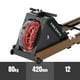 thumbnail image 4 of KingSmith Máquina de Remo Kingsmith WR20 150kg, 4 of 4