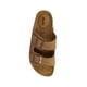 thumbnail image 4 of Sandalia Mujer Bata Ashley-Lea Camel, 4 of 5