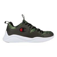Zapatilla Champion Recruit Army Ca100093M - Talla 10