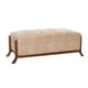 thumbnail image 1 of Banqueta Marsella Cuero Kentucky Beige, 1 of 3
