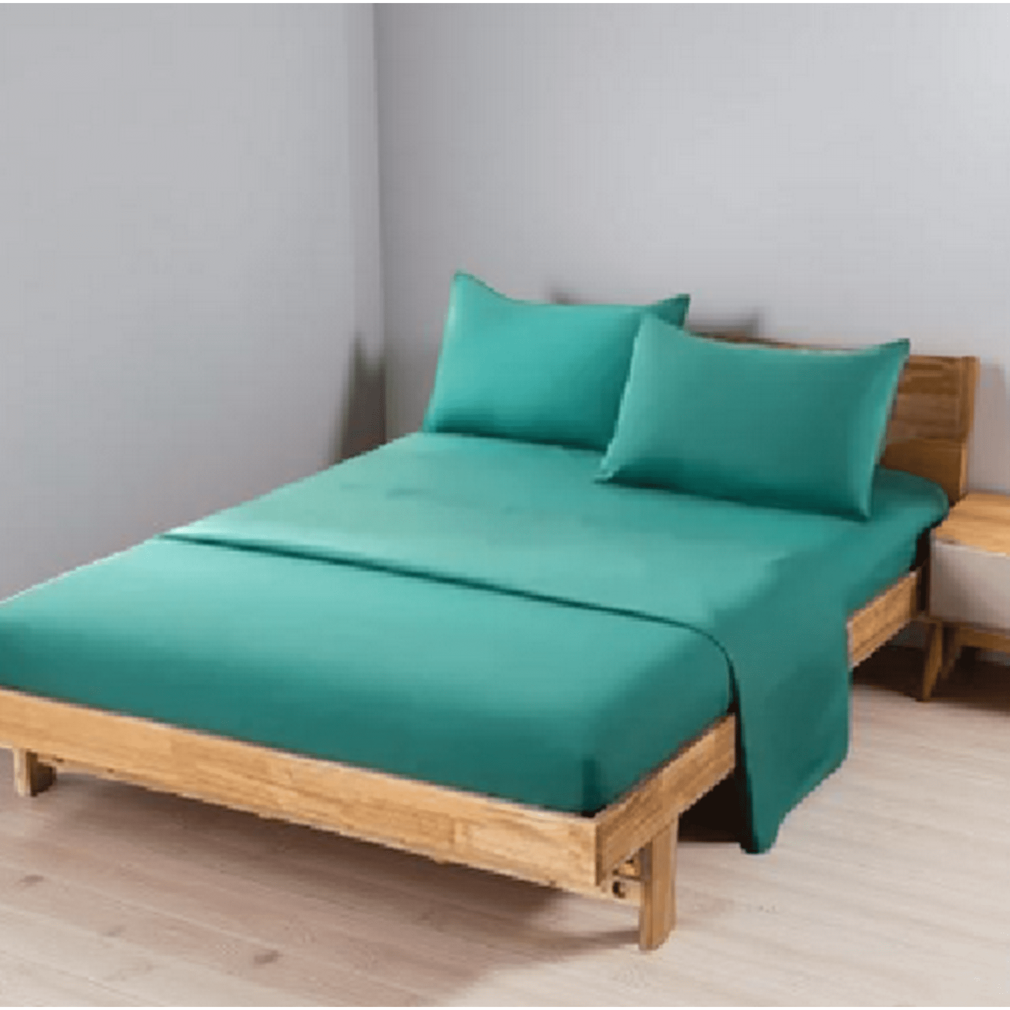 Genérico - Sabanas Básicas 1.5 Plaza