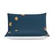 thumbnail image 3 of Oil Painting Style 3-Piece Twin Bed Set - Includes 1 Single Comforter And 2 Pillowcases Bedding - Fade Resistant Microfiber - Oil Painting Style, 3 of 4