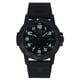 thumbnail image 1 of Reloj Quartz Para Hombre Leatherback Sea Turtle Giant Correa De Pu Dial Negro Xs.0330 100m, 1 of 2