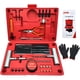 thumbnail image 1 of Kit de reparación de neumáticos CTR Heavy Duty de 68 piezas, 1 of 3