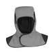 thumbnail image 5 of Capucha De Soldadura De Protección Completa Lavable Para Sombrero De Soldador Capucha Protección De La Piel Gris, 5 of 5