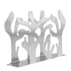 thumbnail image 4 of Servilleta vertical de escritorio Servilleta Titular Papel Tissue Rack Party Plant, 4 of 5