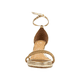 thumbnail image 3 of SANDALIAS VIZZANO DORADO MUJER | 6210.1063.31032-104943 - Talla 36, 3 of 6