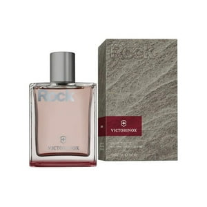 Victorinox - Perfume Hombre Rock Edt 100 Ml