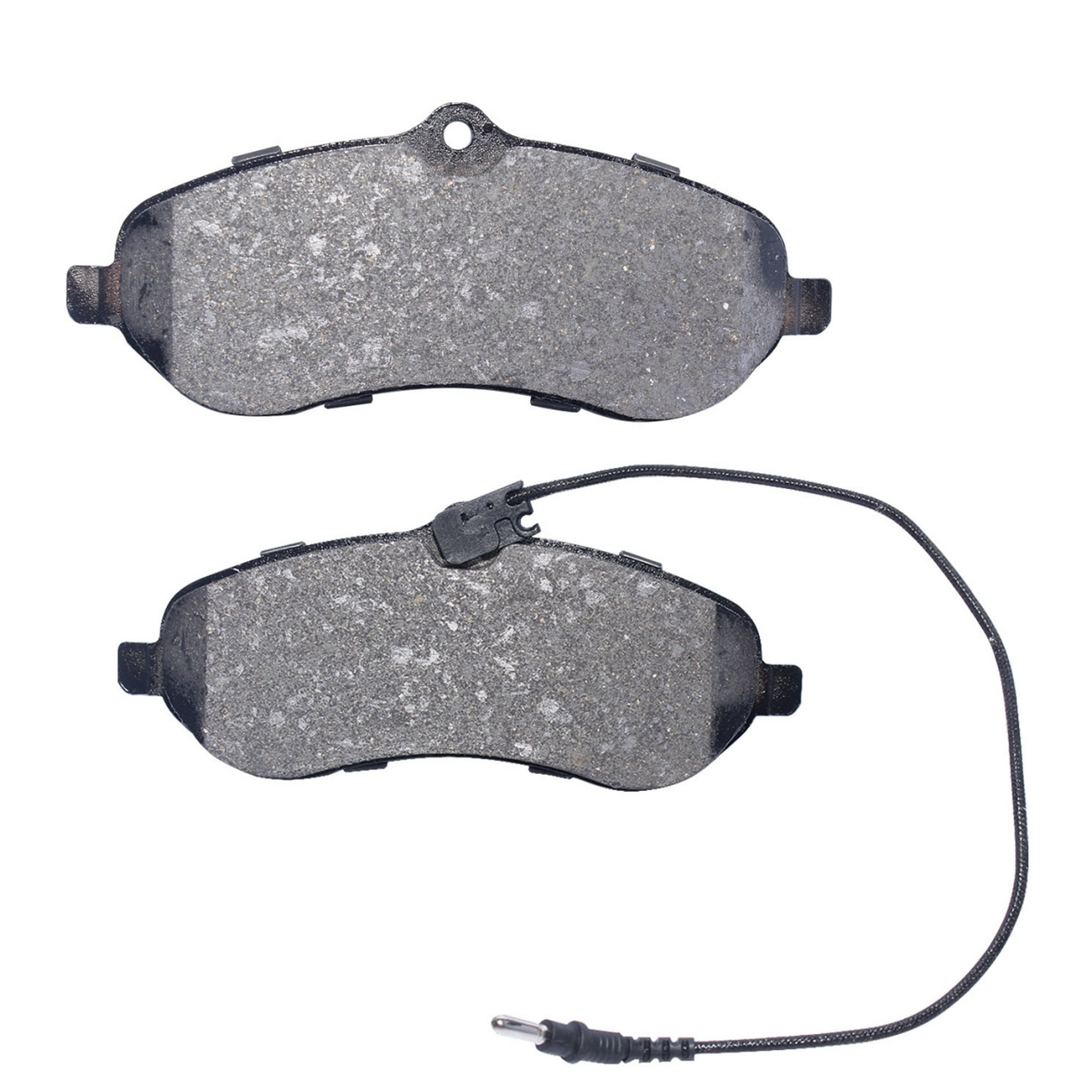 Repuestos Del Sol - Juego Pastillas Freno Delanteras Citroen Jumpy 2.0 2012 2017