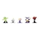 thumbnail image 4 of Set de figuras Jada Sonic The Hedgehog Nano Metalfigs, paquete de 18, 4 of 5