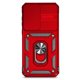 thumbnail image 2 of Estuche GANGXUN para Samsung Galaxy A55 5G, soporte giratorio 360°, estilo mecánico y magnético, 2 of 5