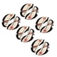 thumbnail image 1 of 10 Piezas De Neopreno Golf Iron Head Cubre Putter Cu?a Cubierta Protectora Bolsa Botas, 1 of 5