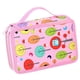thumbnail image 4 of Estuche Porta Lápices De Colores Con 72 Ranuras Útiles Escolares Rosa, 4 of 5