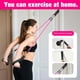 thumbnail image 5 of Kit de barra de pilates Bbtops con bandas de resistencia de 30 y 40 libras, 5 of 9