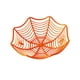 thumbnail image 5 of Bandeja Para Servir Golosinas Estante Para Café Casero Decoración Cesta De Telaraña De Halloween Naranja, 5 of 5