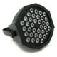 thumbnail image 5 of Foco Fiesta 36 Led Rgb Dmx Luces, 5 of 5