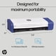 thumbnail image 3 of Escáner Ps200 Compact Desktop Duplex Usb Mobile, 3 of 8