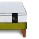thumbnail image 3 of Cama Europea Zen Top Tela Pistacho 2 Plazas, 3 of 4