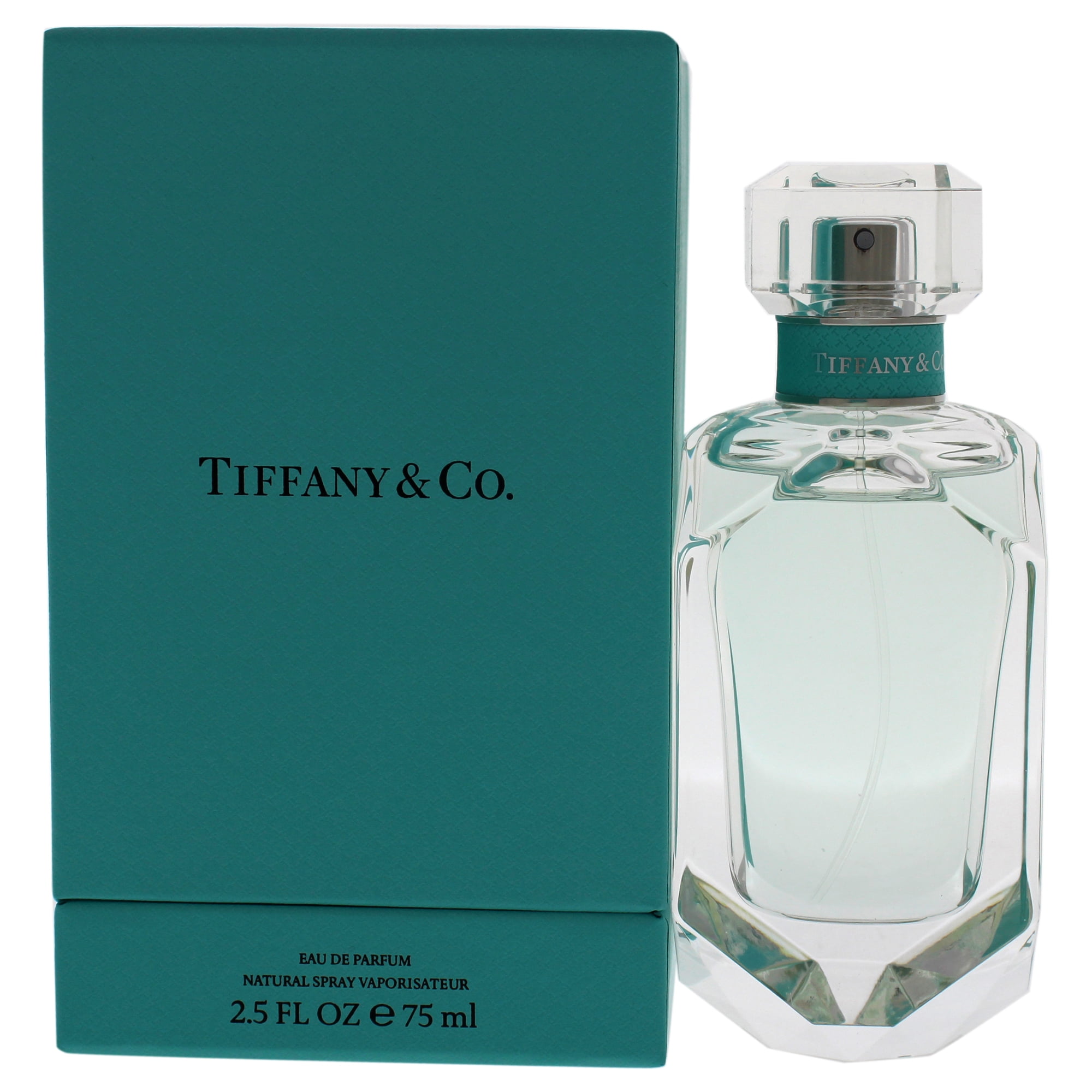 Tiffany And Co. - Perfume Tiffany And Co Tiffany Edp Mujer