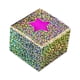 thumbnail image 5 of Cartulina holográfica Hygloss Products, 8,5 x 11, 10 puntos, 5 hojas, 5 of 7